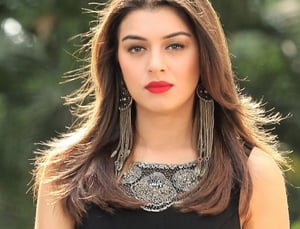 Hansika Motwani