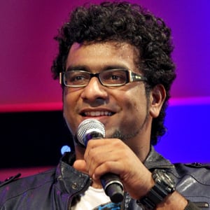 haricharan