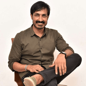 harish uthaman