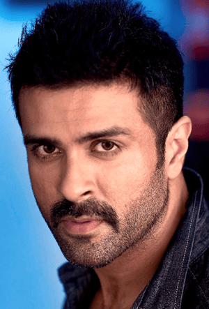 Harman Baweja