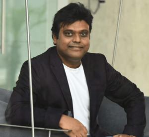 harris jayaraj