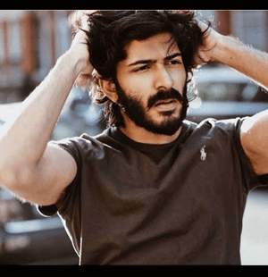 Harshavardhan Kapoor