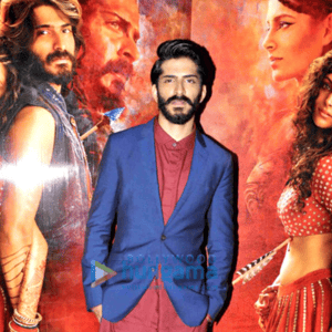 Harshvardhan Kapoor