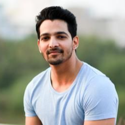 harshvardhan rane