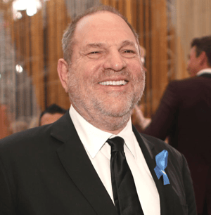 Harvey Weinstein