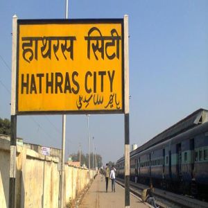 Hathras