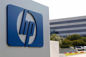 Hewlett-Packard
