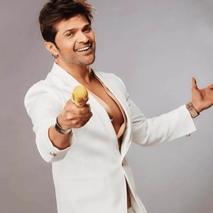 Himesh Reshammiya