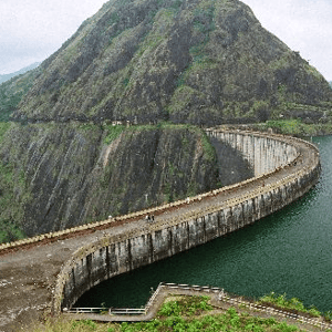 Idukki Dam