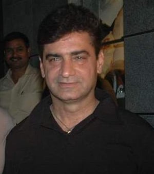 Indra Kumar