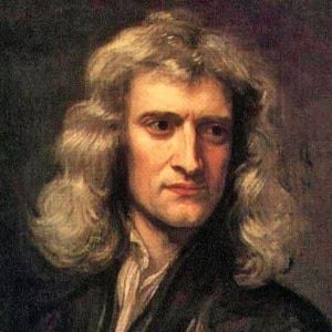 Isaac Newton