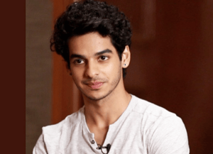 Ishaan Khatter