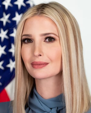 Ivanka Trump