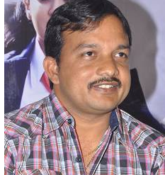 j prabhakar reddy