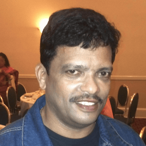 jagadish kumar kalluri