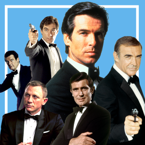 James Bond