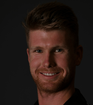 James Neesham