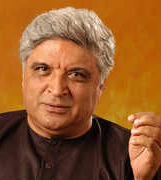 Javed Akhtar