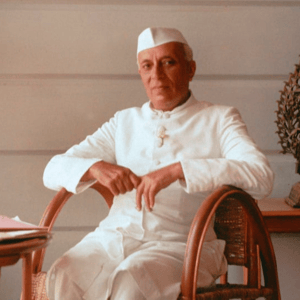 Jawaharlal Nehru