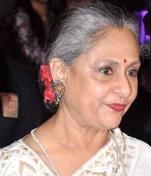 Jaya Bachchan