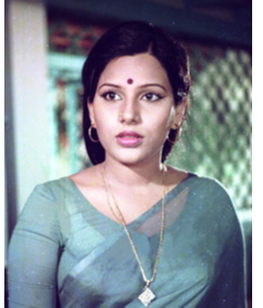 Jayalakshmi