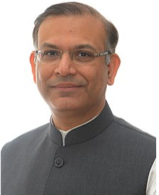 Jayant Sinha