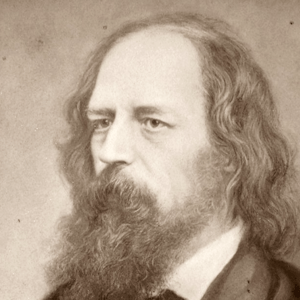 AlfredLord Tennyson