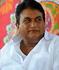 jayaprakash reddy