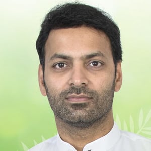 JC Pavan Kumar Reddy