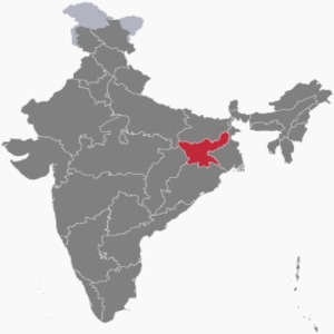 Jharkhand