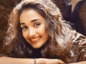 Jiah Khan