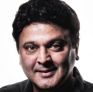 Ali asgar