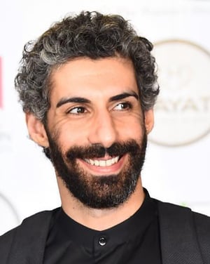 Jim Sarbh