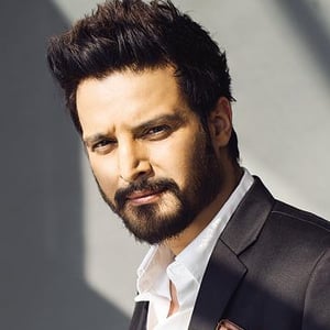 Jimmy Shergill