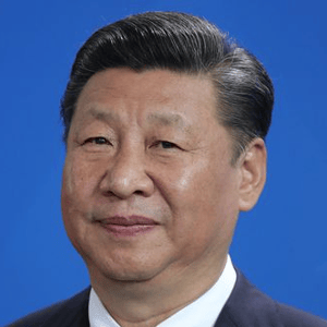 Jinping