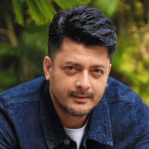 Jishu Sengupta