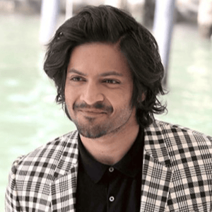 Ali Fazal