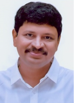 Joginapally Santosh Kumar
