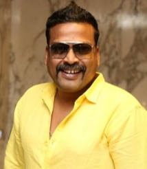 john vijay