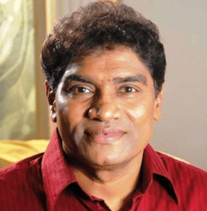 Johny Lever