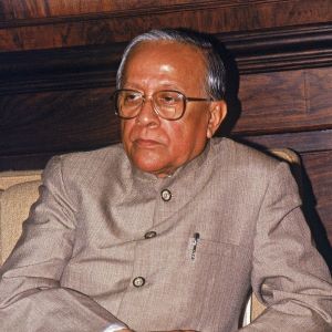 Jyoti Basu