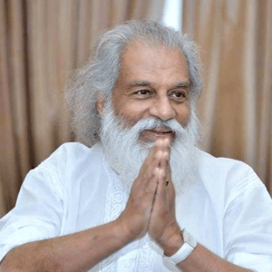 K J Yesudas