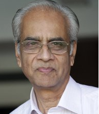 K Jayakumar