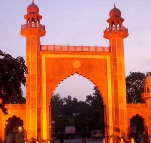 Aligarh