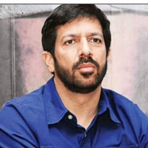 Kabir Khan