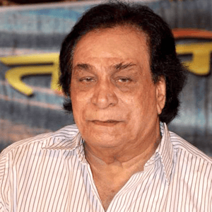 Kader Khan