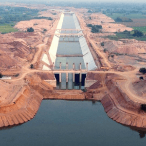 Kaleshwaram Project