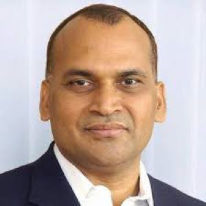 Alla Ayodhyarami Reddy