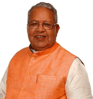 Kalraj Mishra