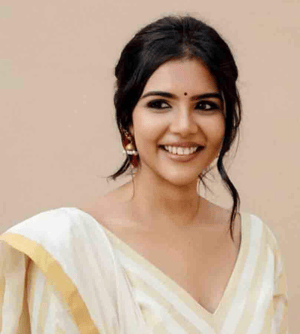 kalyani priyadarshan